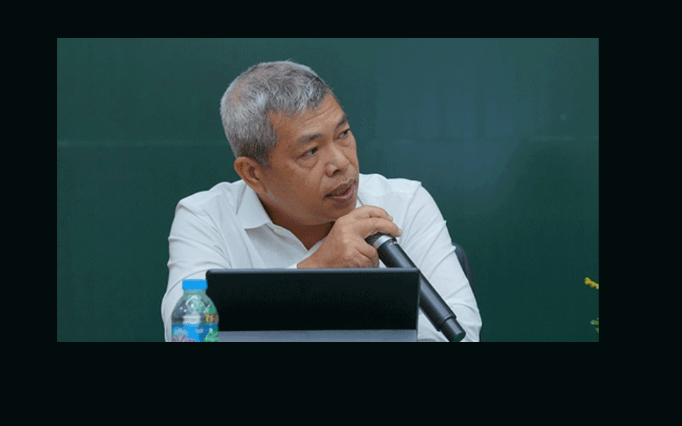 Đề nghị ngăn chặn cựu CEO Duy Thuận, đâu là bước ngoặt ‘chết người’ ở Lộc Trời?